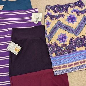 Lularoe Cassie bundle
